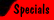See what the latest specials are.